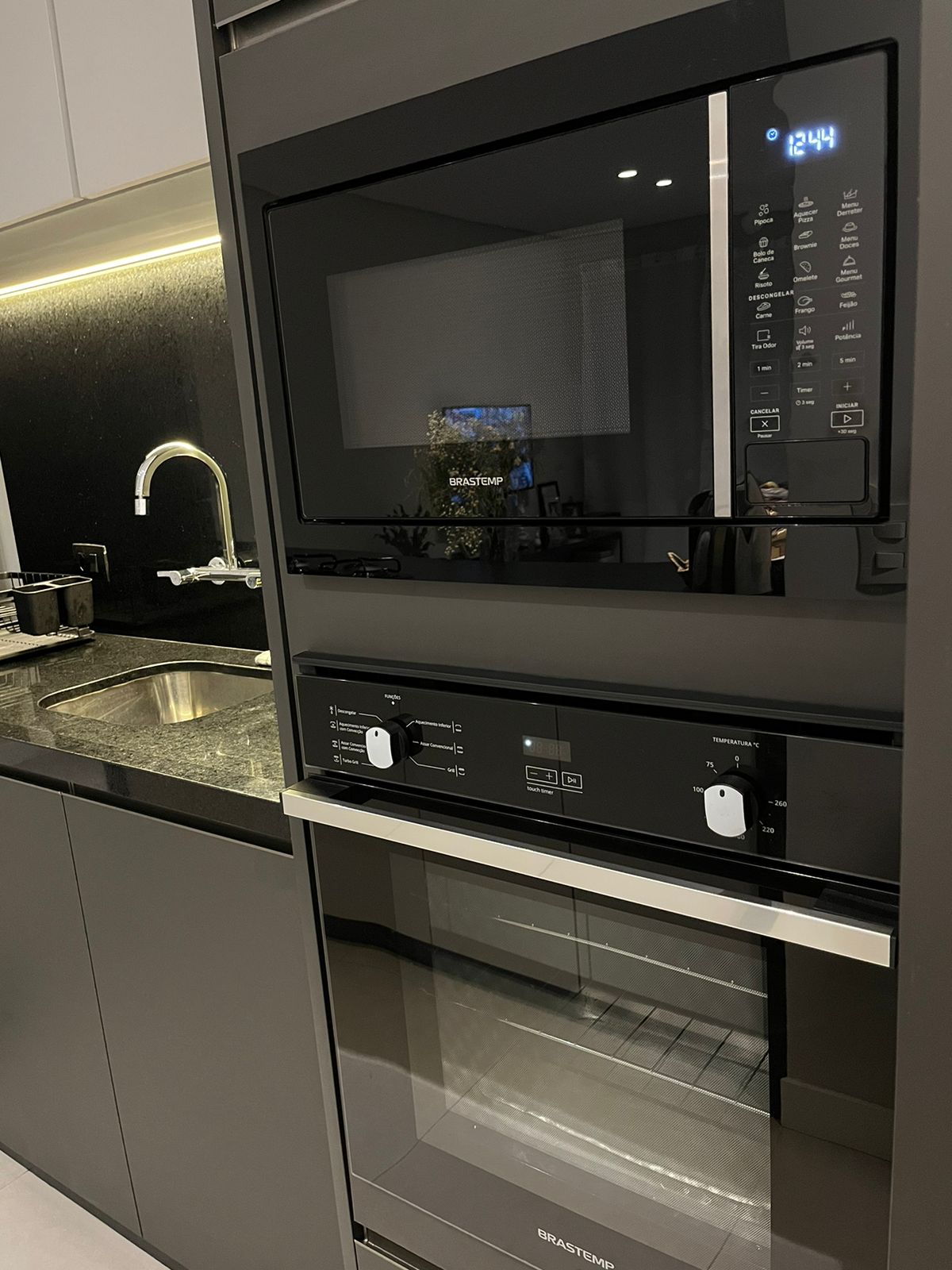 foto do anúncio Freedom Palhano- Apt. Gleba Palhano