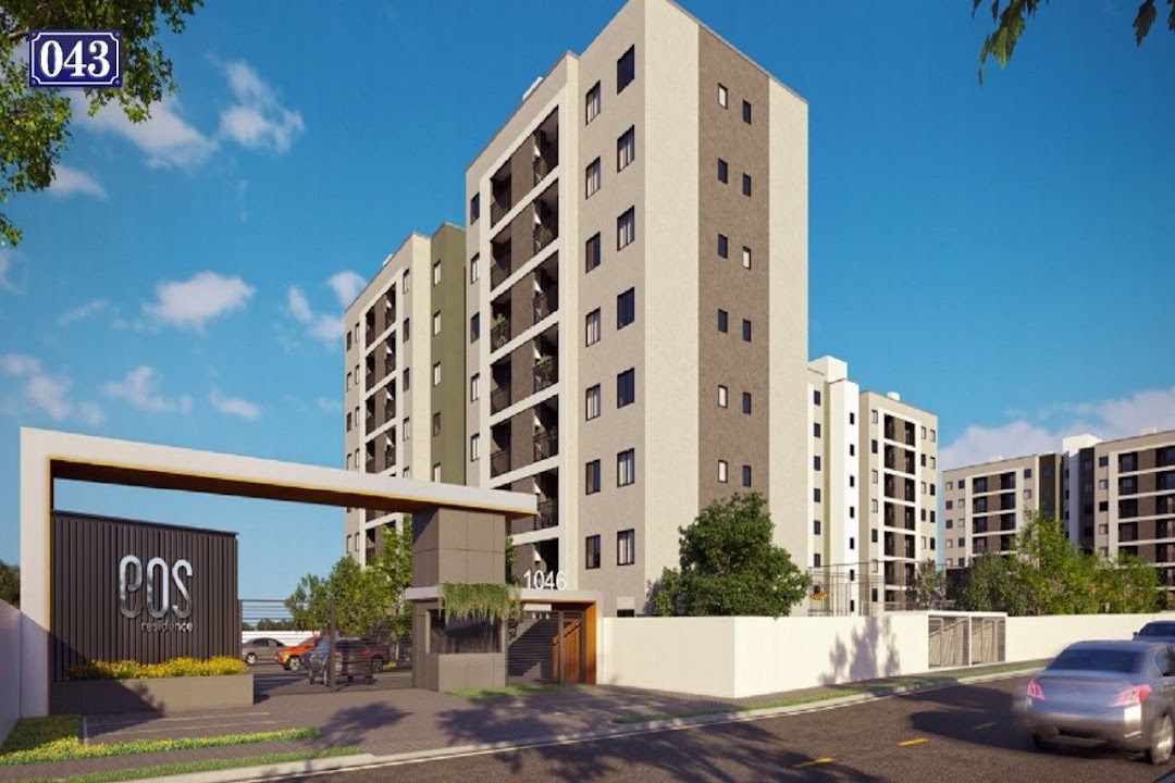 foto do anúncio Eos Residence- Apt. Garden 
