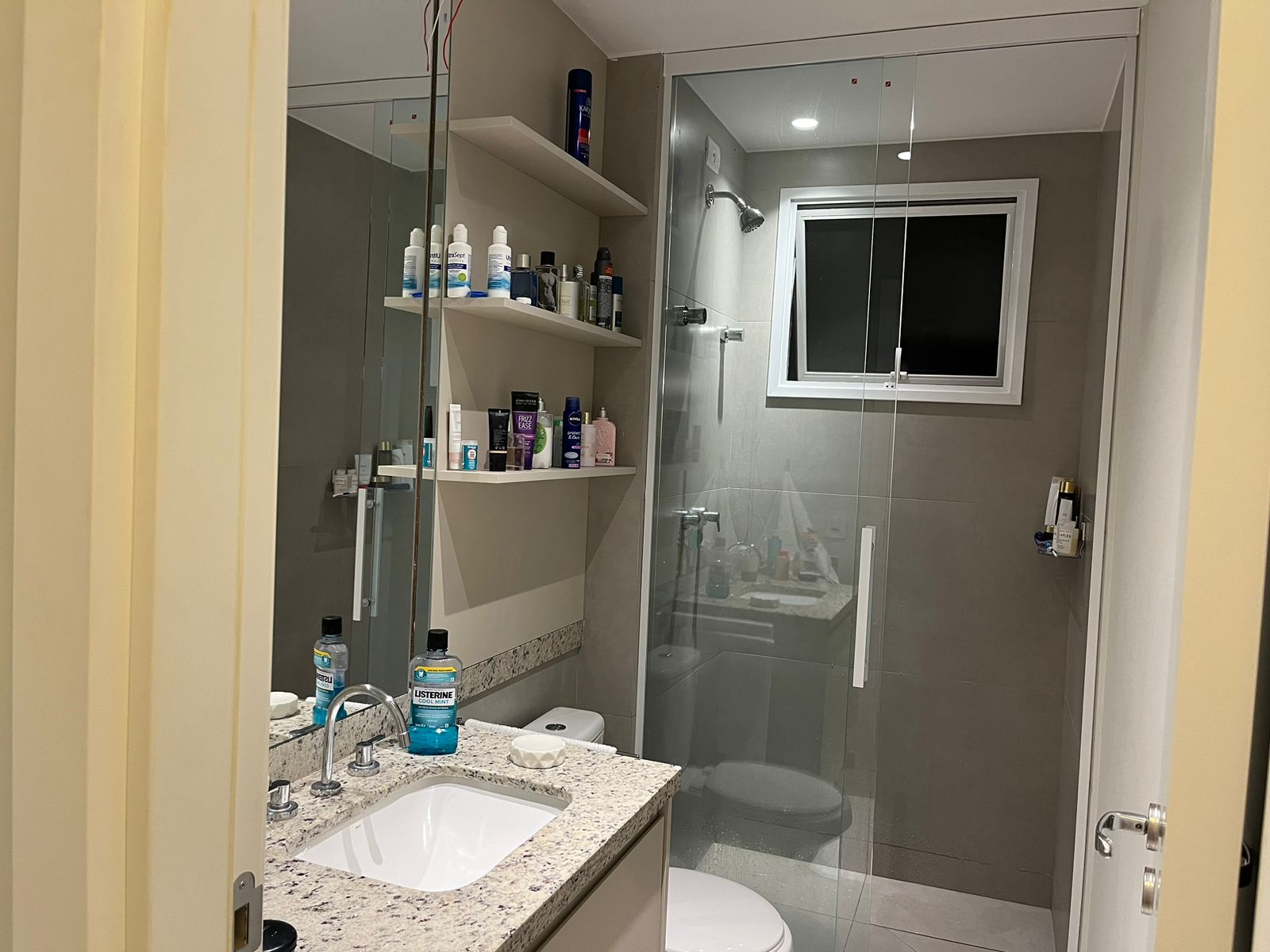 foto do anúncio Freedom Palhano- Apt. Gleba Palhano