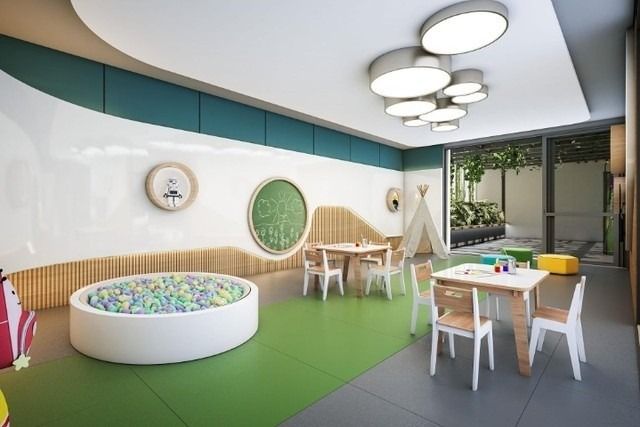 foto do anúncio Epic Residence - Apartamento Gleba Palhano