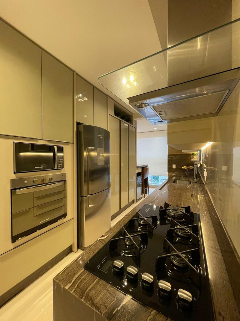 foto do anúncio Cond. Edf. Champs Elysées