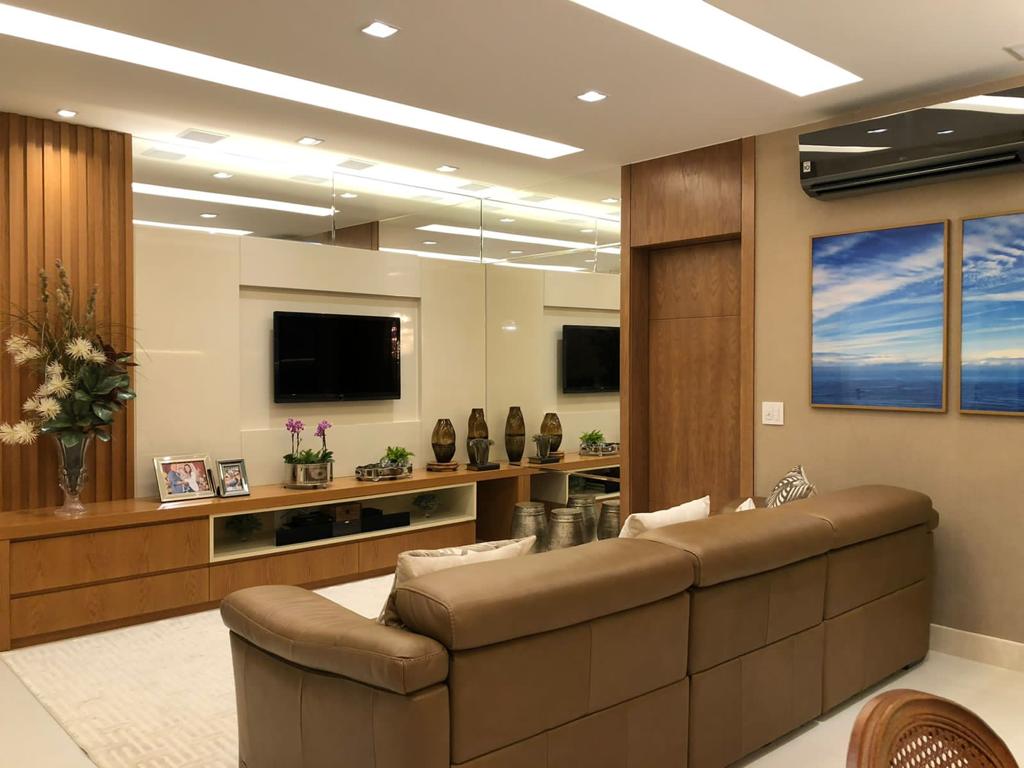 foto do anúncio Cond. Edf. Champs Elysées