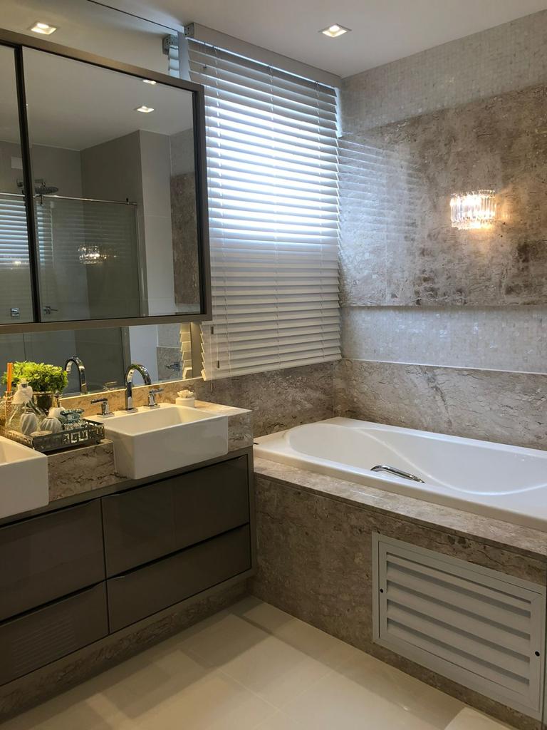 foto do anúncio Cond. Edf. Champs Elysées