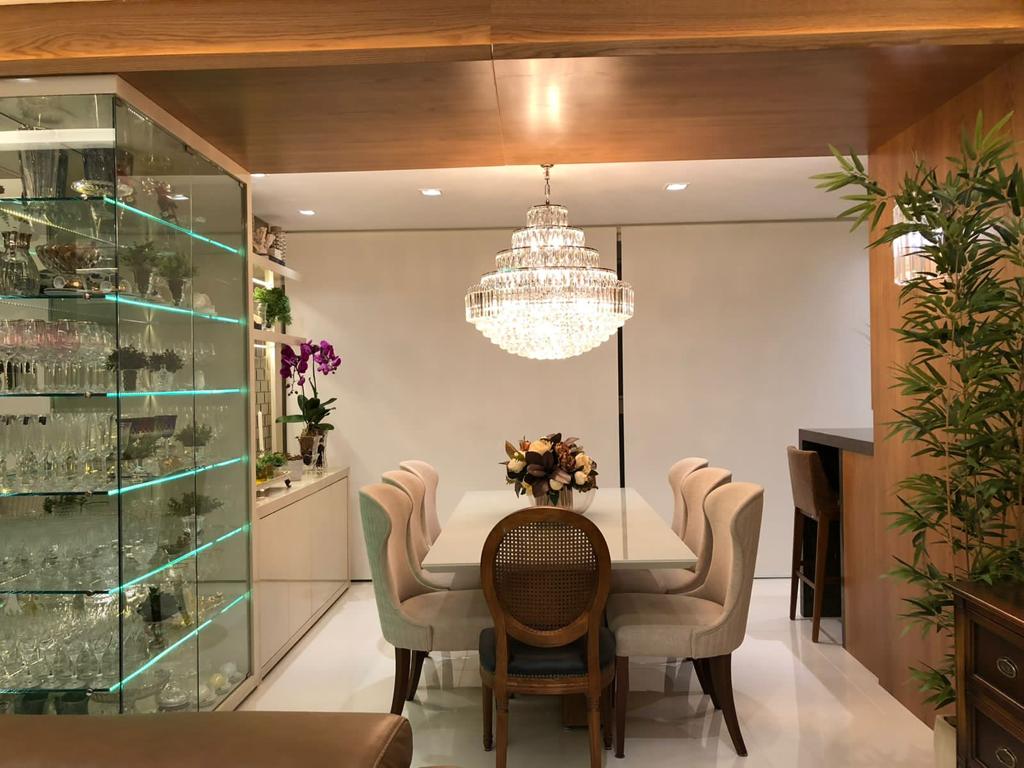 foto do anúncio Cond. Edf. Champs Elysées