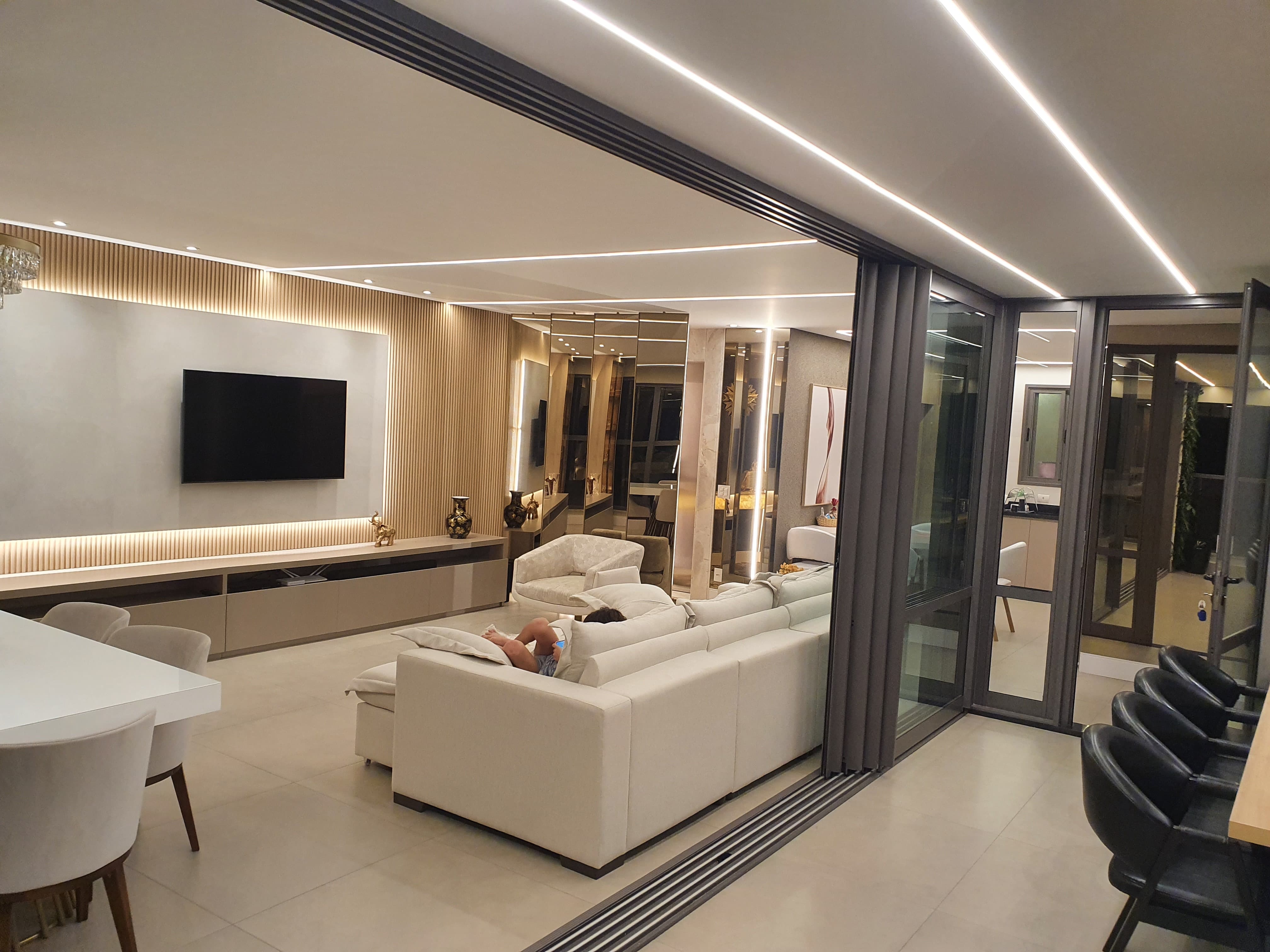 foto do anúncio Epic Residence - Apartamento Gleba Palhano