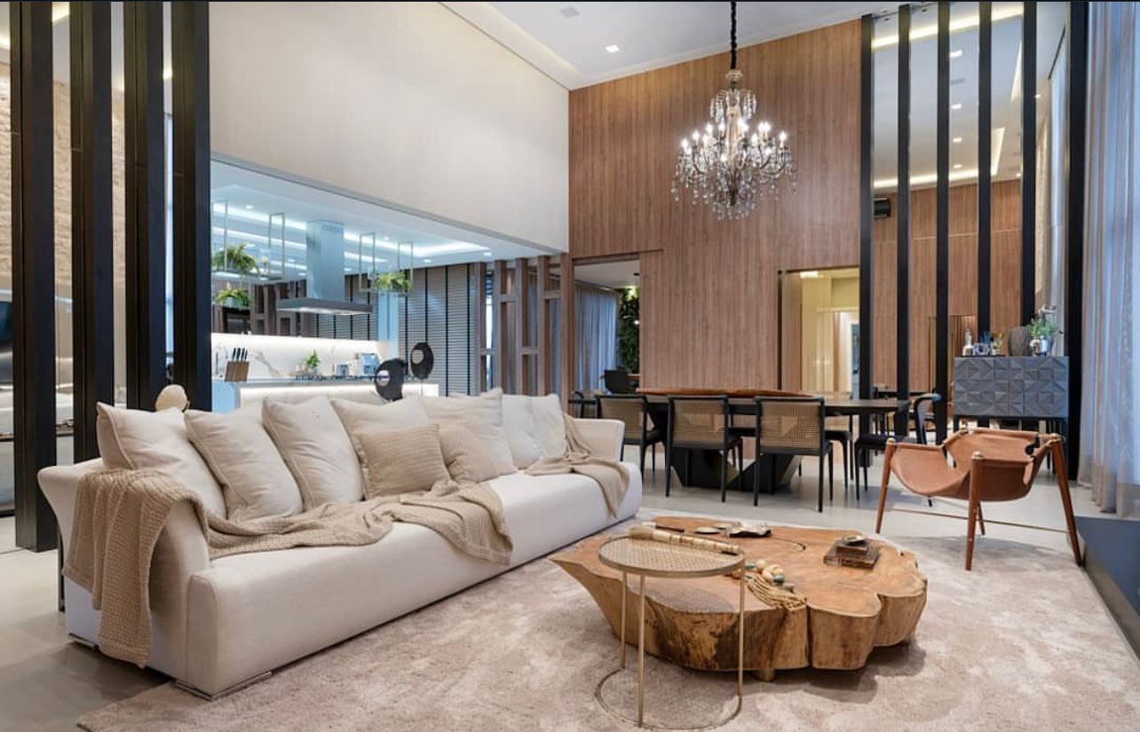 foto do anúncio Sun Lake - Casa em Condomínio 