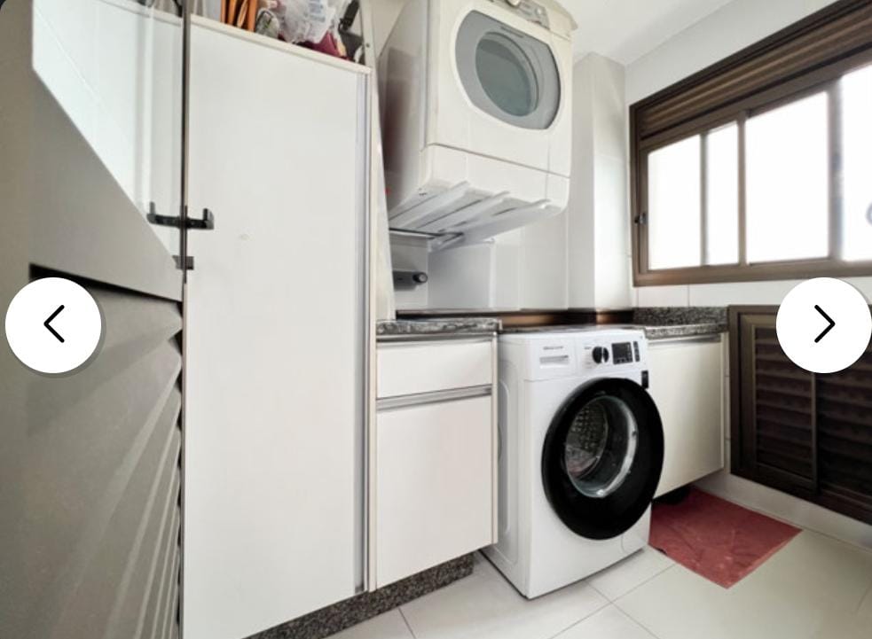 foto do anúncio Terrasse Jardim - Apt. Centro 