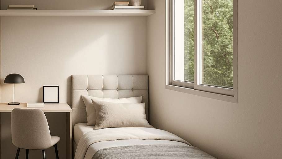 foto do anúncio Casa Lowe – Condomínio Portal de Veneza (Londrina/PR)