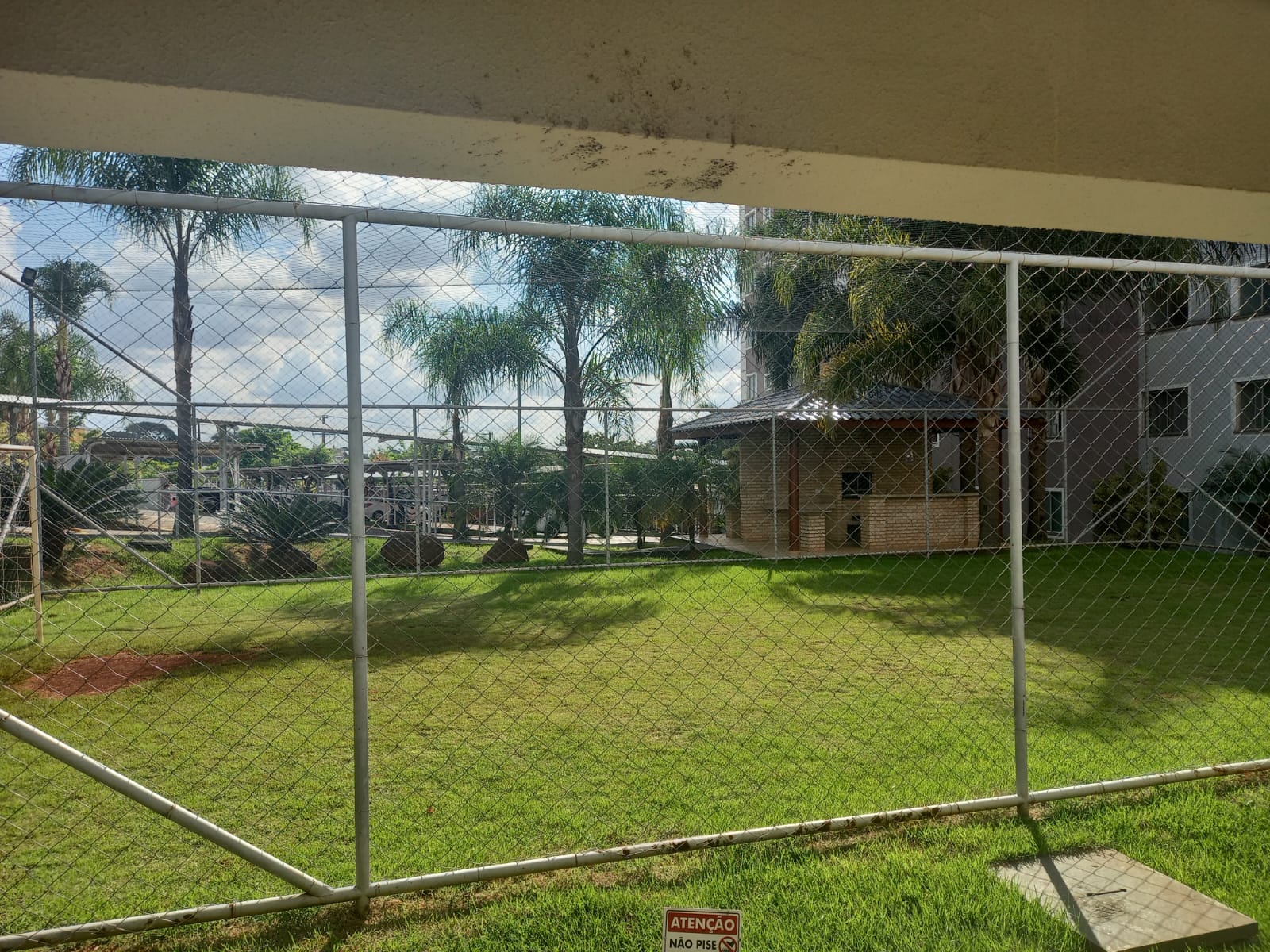 foto do anúncio Spazio Leopoldina- Gleba Palhano 