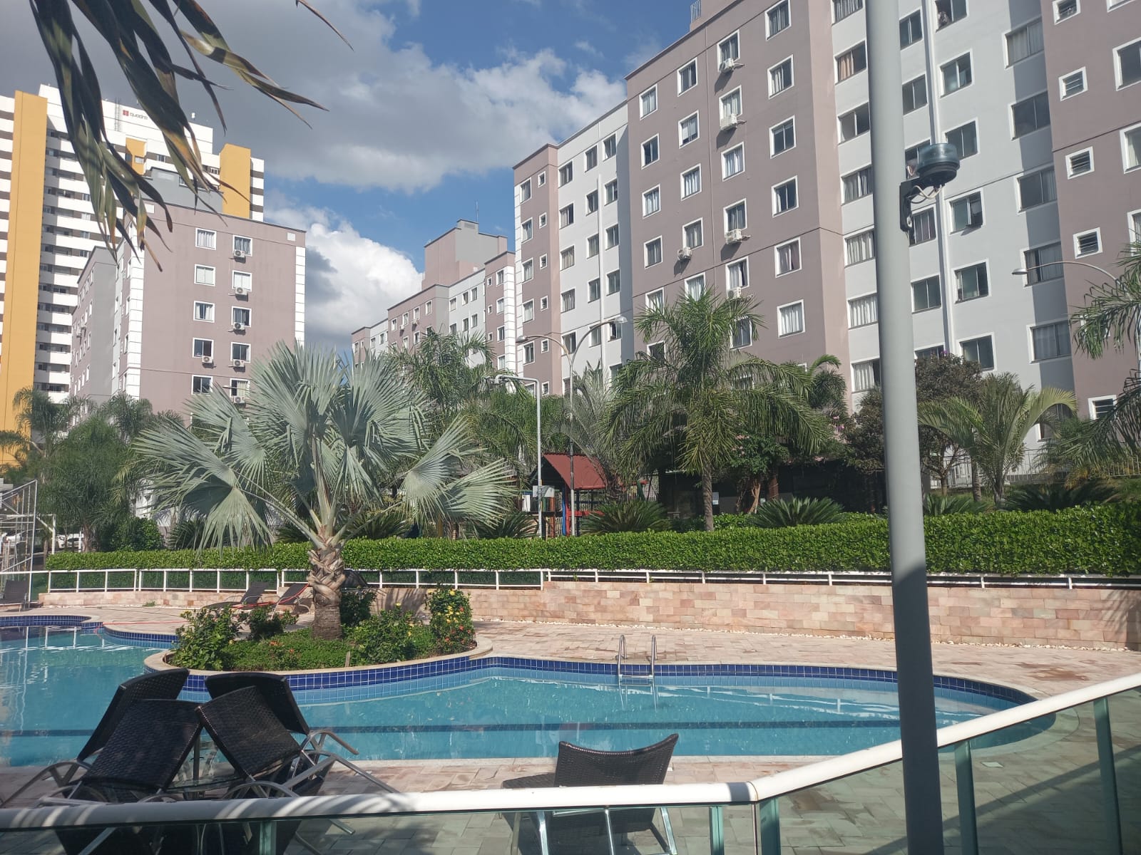 foto do anúncio Spazio Leopoldina- Gleba Palhano 