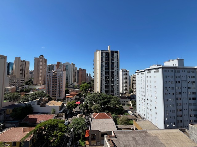 foto do anúncio Apartamento Luiz de Camões - Centro Londrina-Pr
