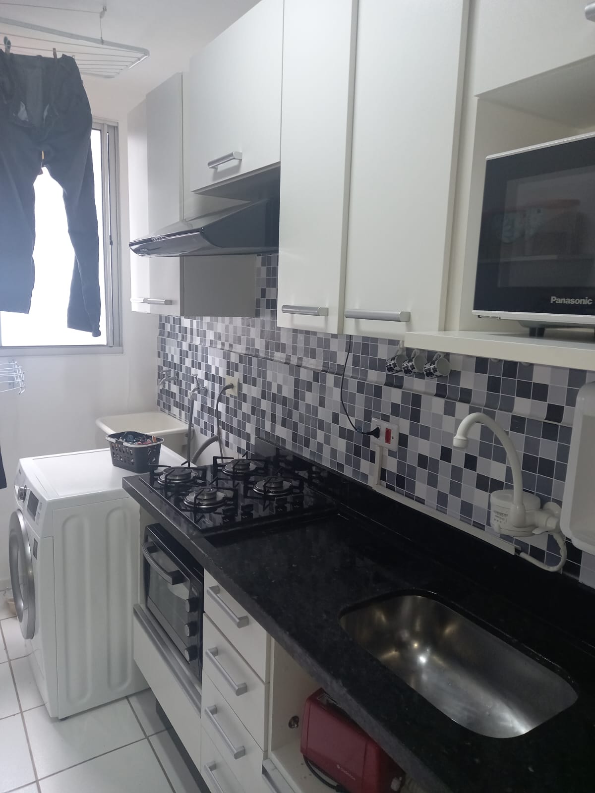 foto do anúncio Spazio Leopoldina- Gleba Palhano 