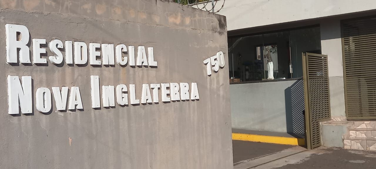 foto do anúncio Res. Nova Inglaterra - Apt a Venda