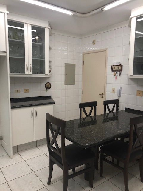 foto do anúncio Cond. Edf Serra Negra - Cobertura Centro de Londrina