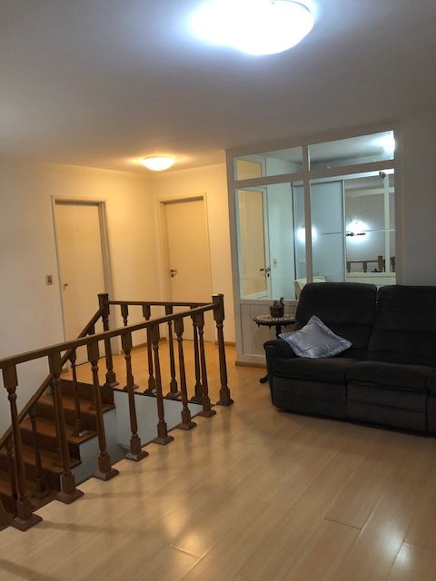 foto do anúncio Cond. Edf Serra Negra - Cobertura Centro de Londrina