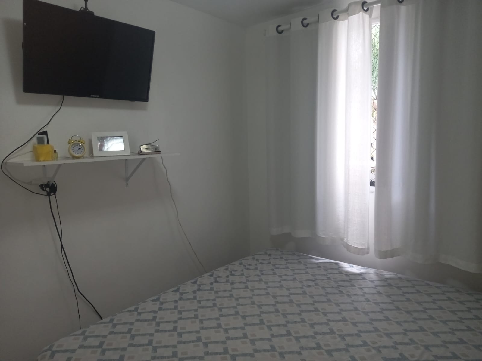 foto do anúncio Spazio Leopoldina- Gleba Palhano 