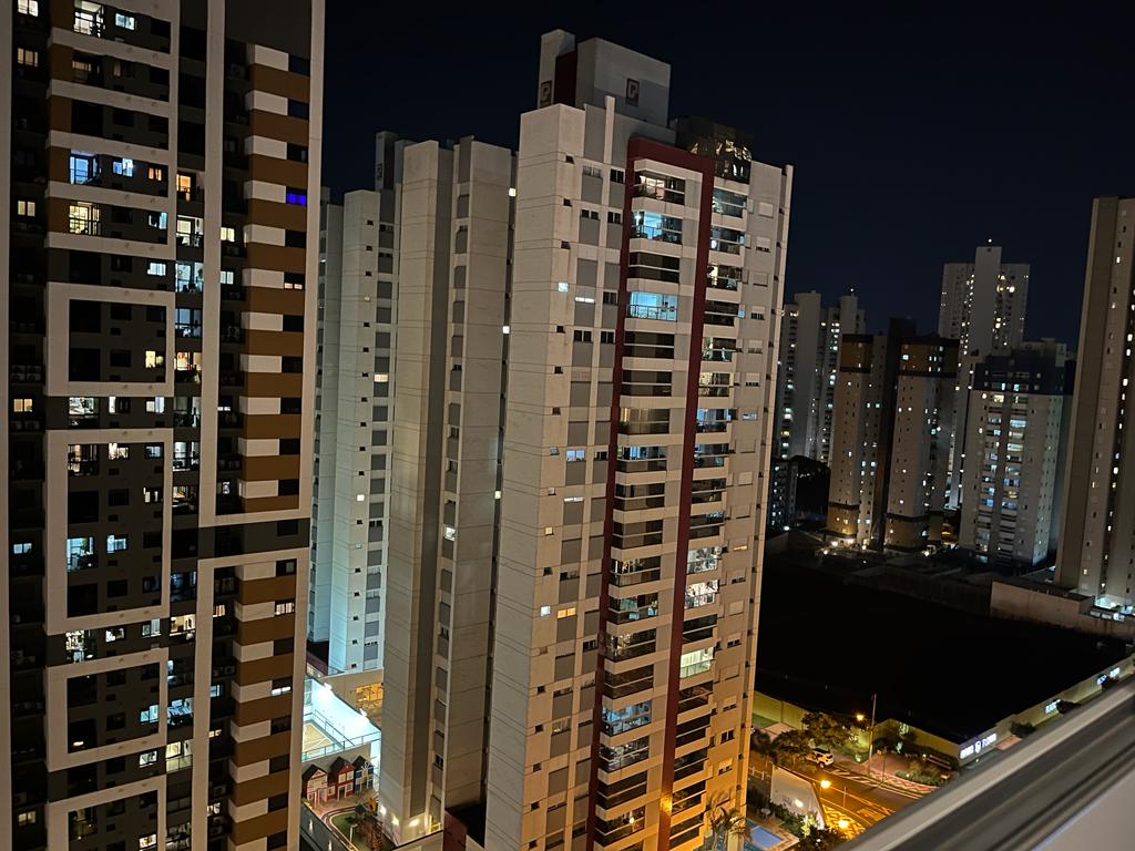 foto do anúncio Freedom Palhano- Apt. Gleba Palhano