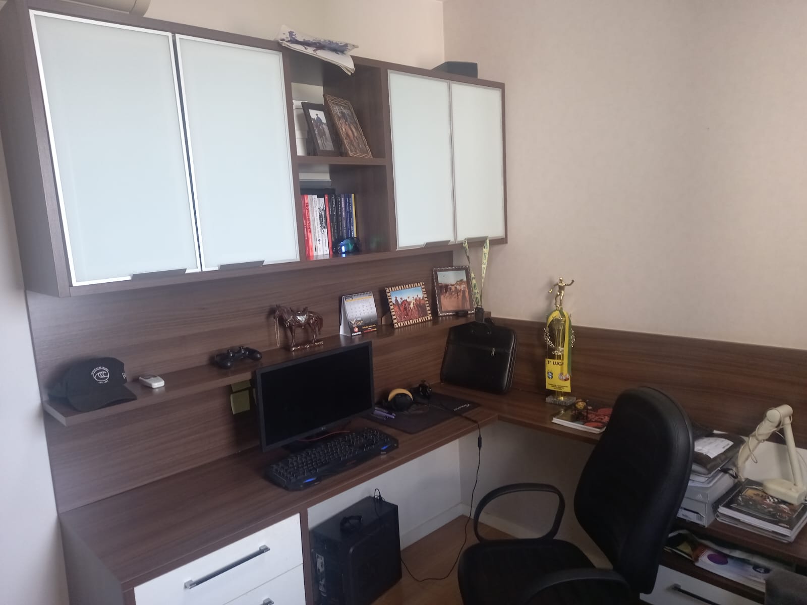 foto do anúncio Maison Vila Lobos - Gleba Palhano