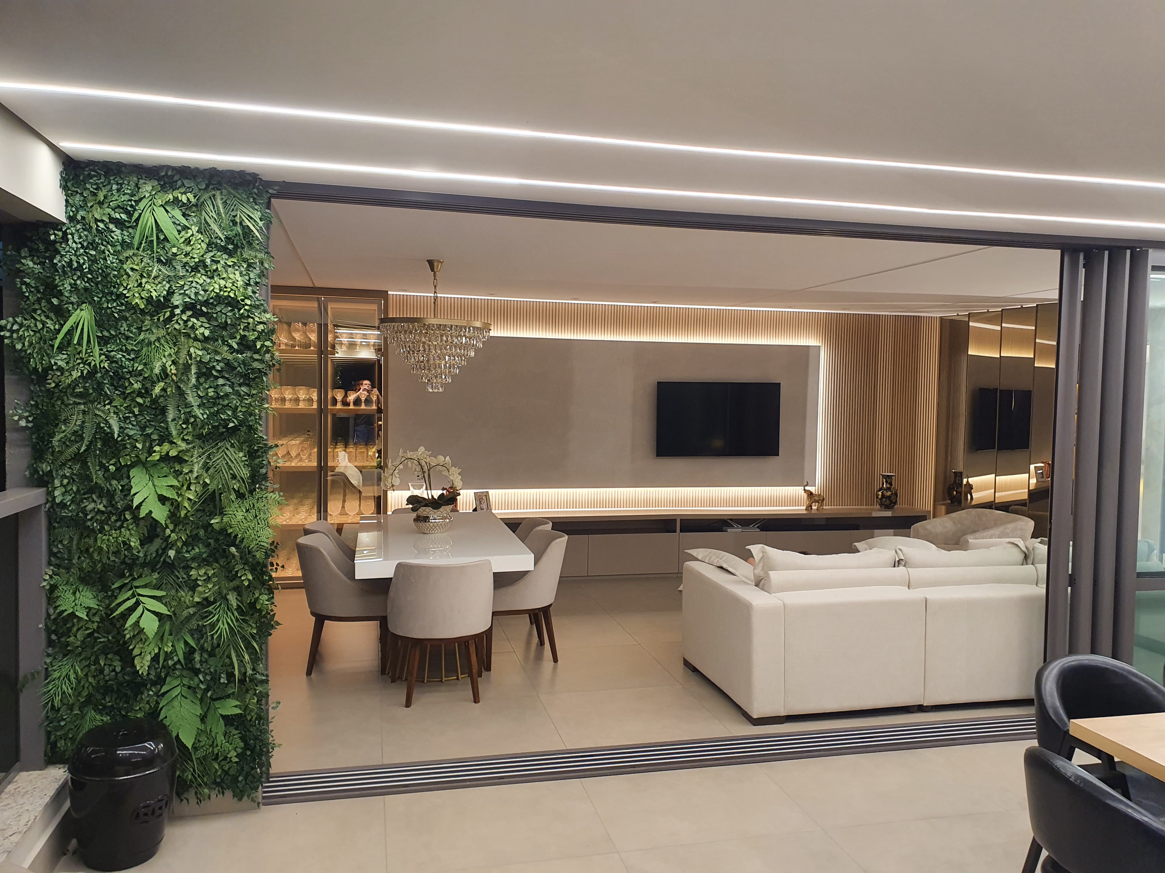 foto do anúncio Epic Residence - Apartamento Gleba Palhano