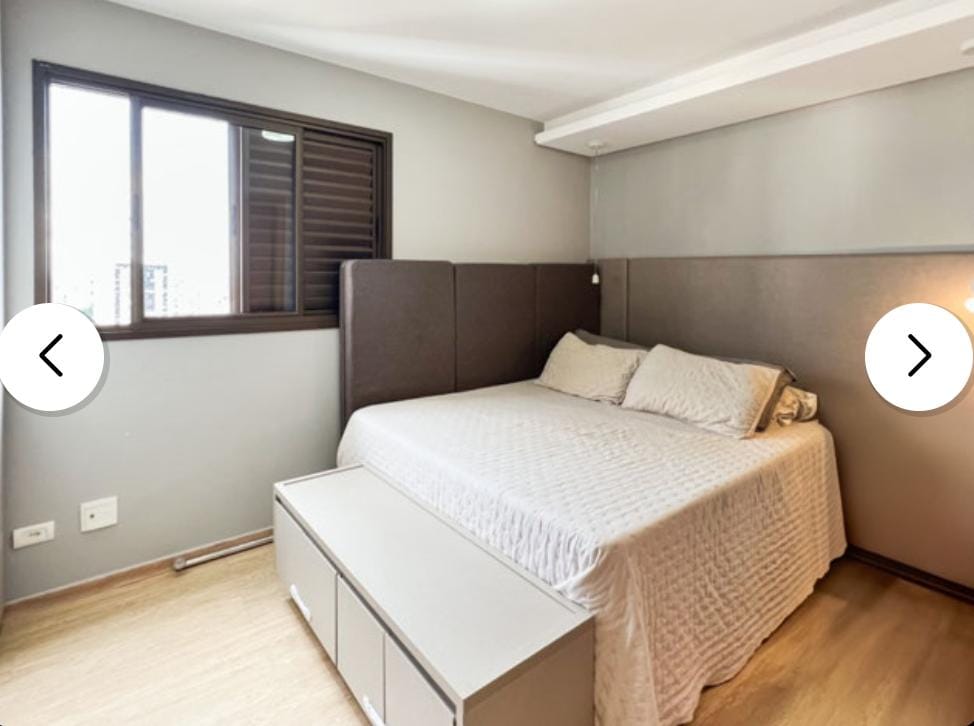 foto do anúncio Terrasse Jardim - Apt. Centro 