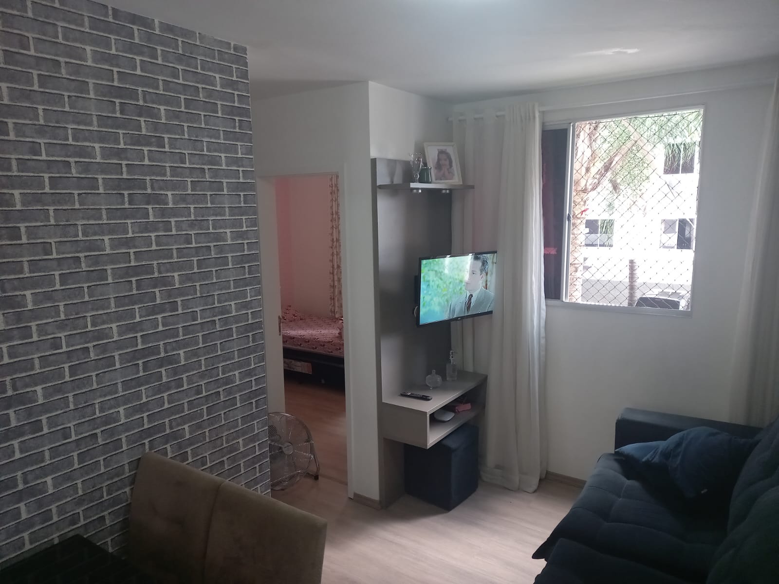 foto do anúncio Spazio Leopoldina- Gleba Palhano 