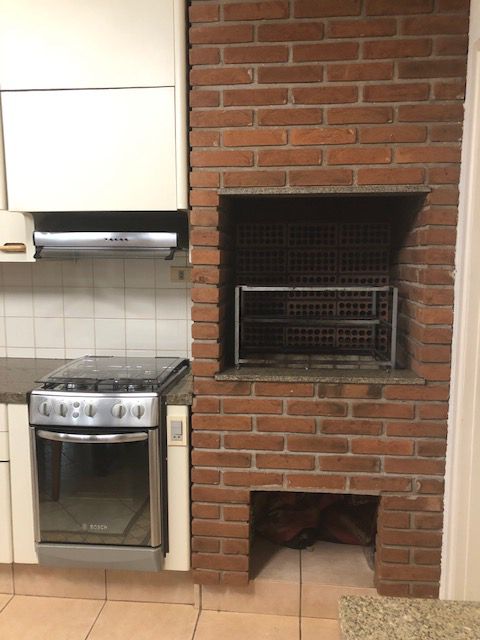 foto do anúncio Cond. Edf Serra Negra - Cobertura Centro de Londrina