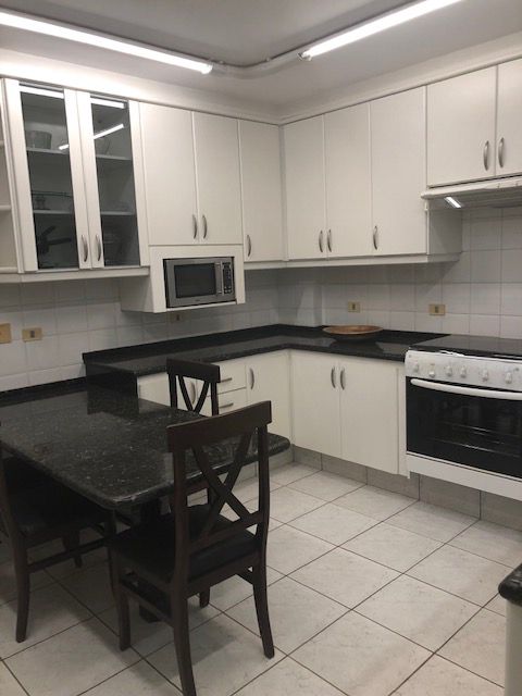 foto do anúncio Cond. Edf Serra Negra - Cobertura Centro de Londrina