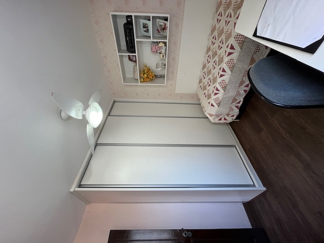 foto do anúncio Apartamento Luiz de Camões - Centro Londrina-Pr