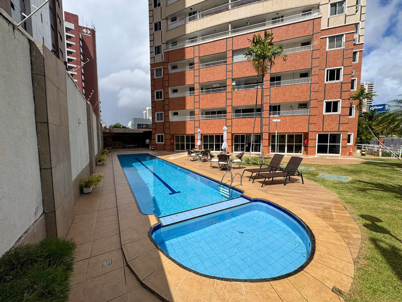 foto do anúncio Condomínio Via Monte Verdi, no melhor do Guararapes!!!!!!!