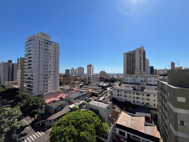 foto do anúncio Apartamento Luiz de Camões - Centro Londrina-Pr