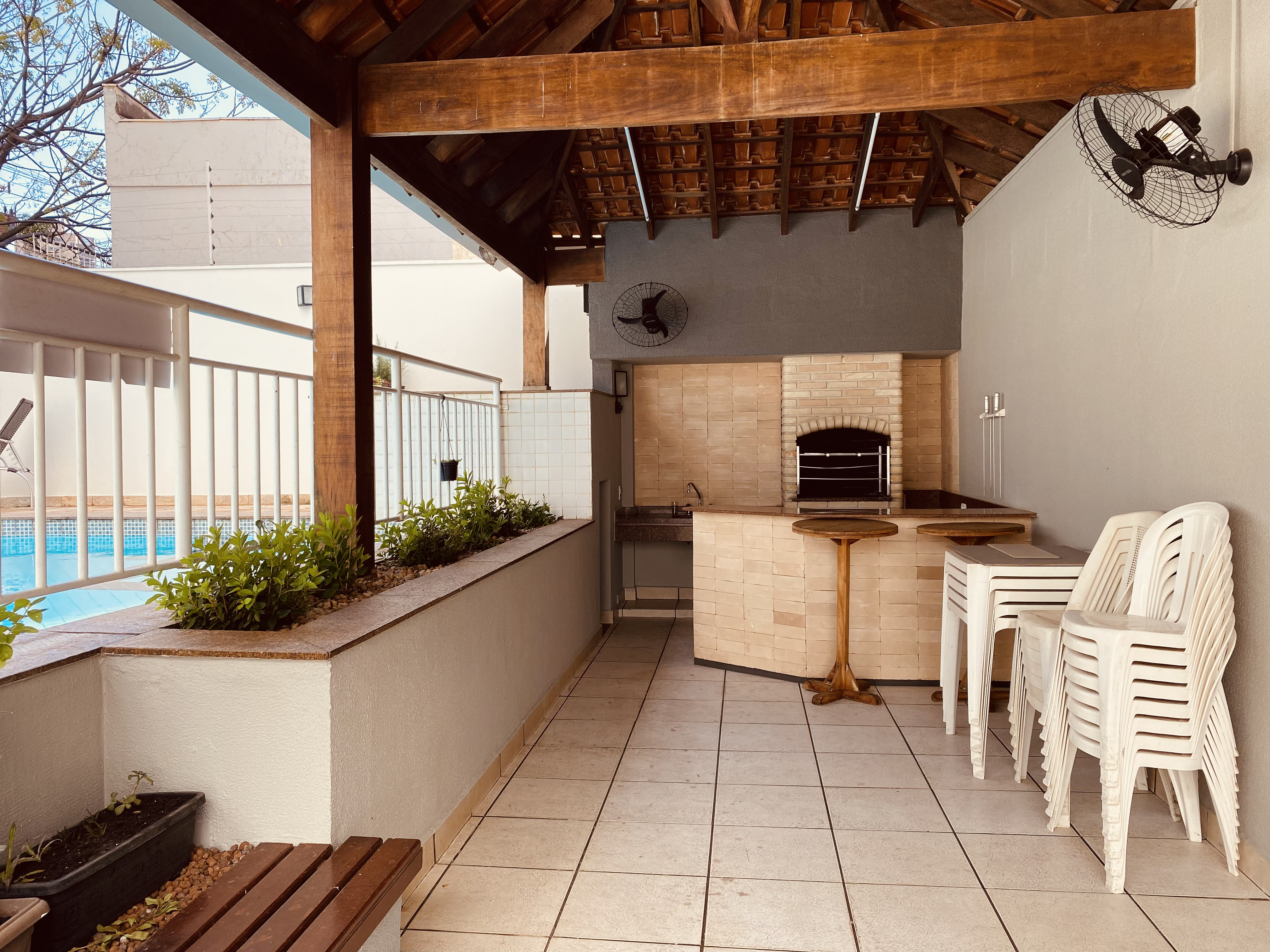 foto do anúncio Edificio Solar Van Gog - Apartamento Reformado