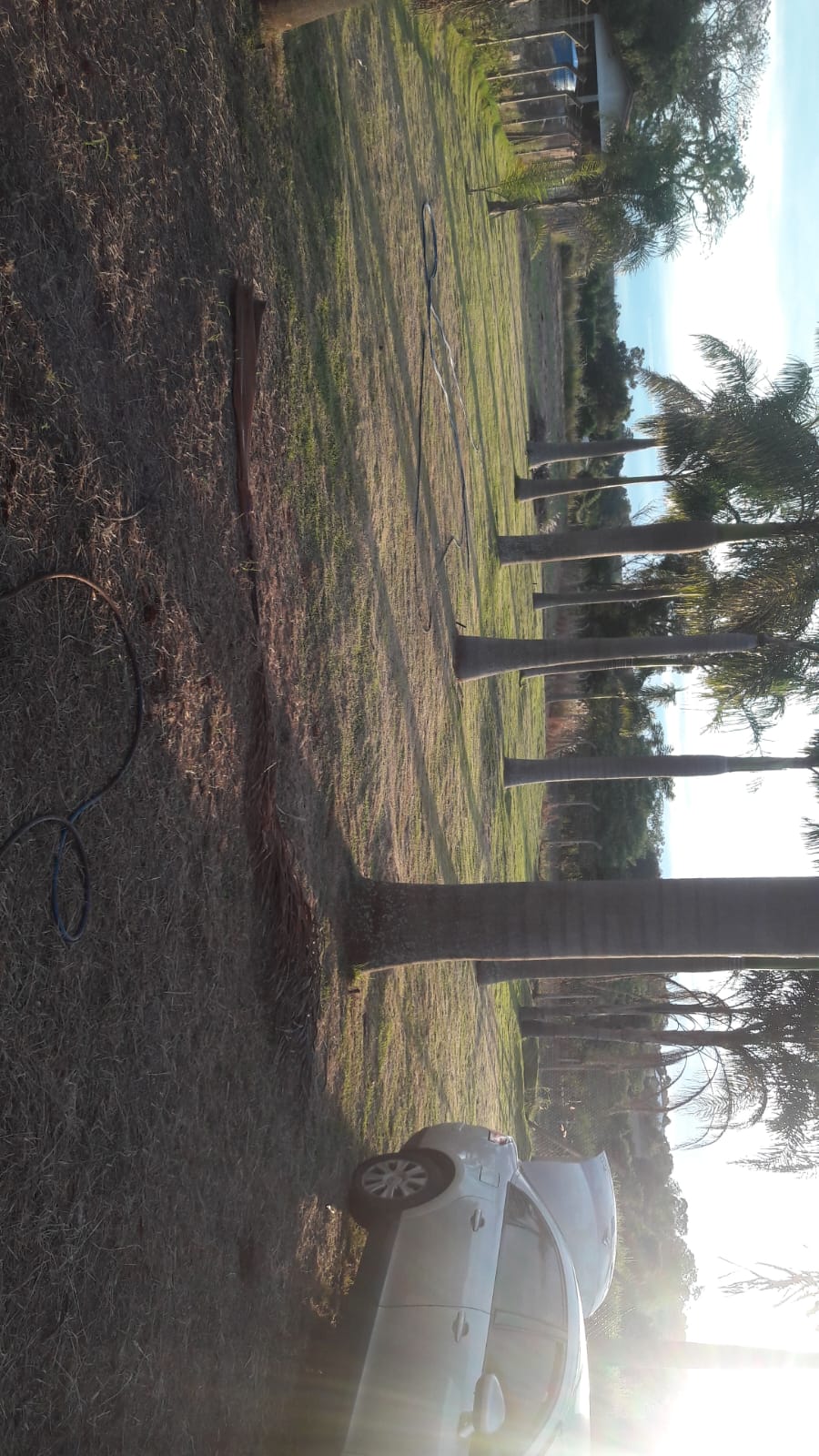 foto do anúncio Chacára 2030 m2  próximo a Condomínios Horizontas - Ótima Localização.