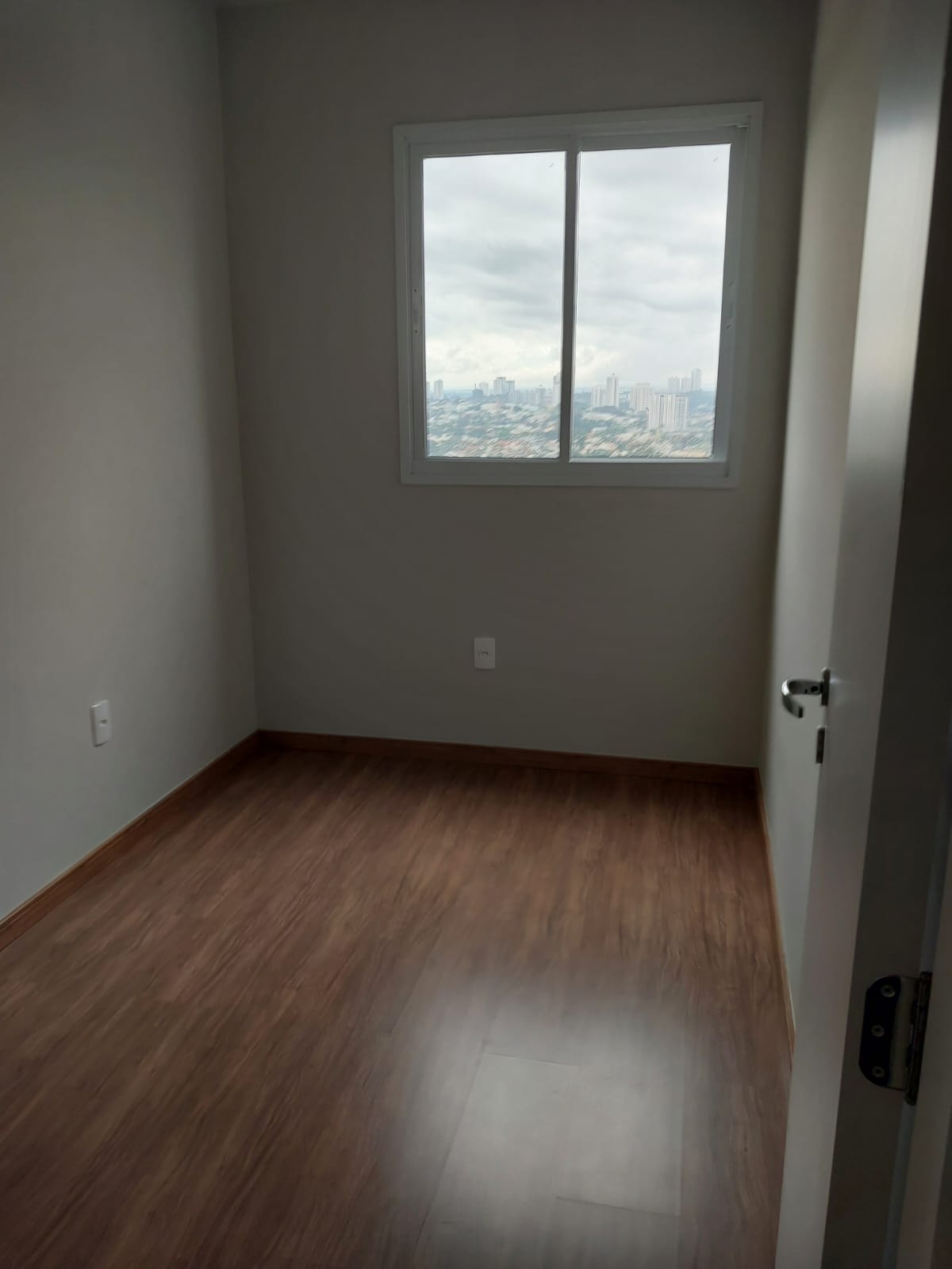 foto do anúncio Torre Santorini - Apt. Nunca habitado 