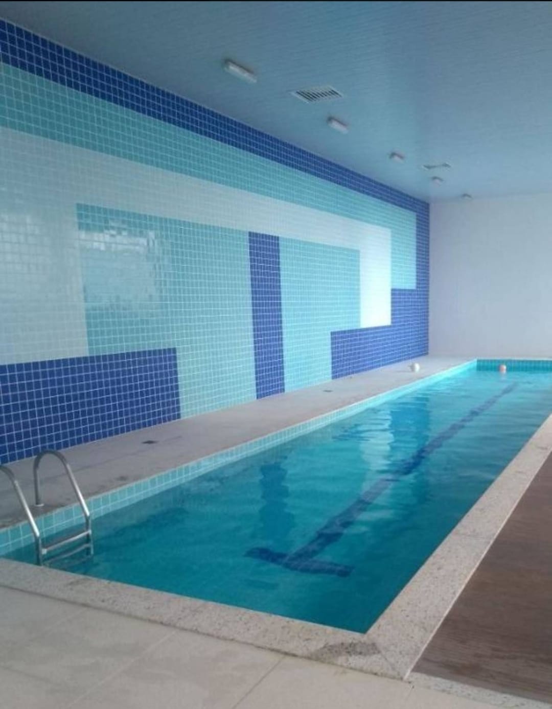 foto do anúncio Alameda Eco Resort - Apartamento