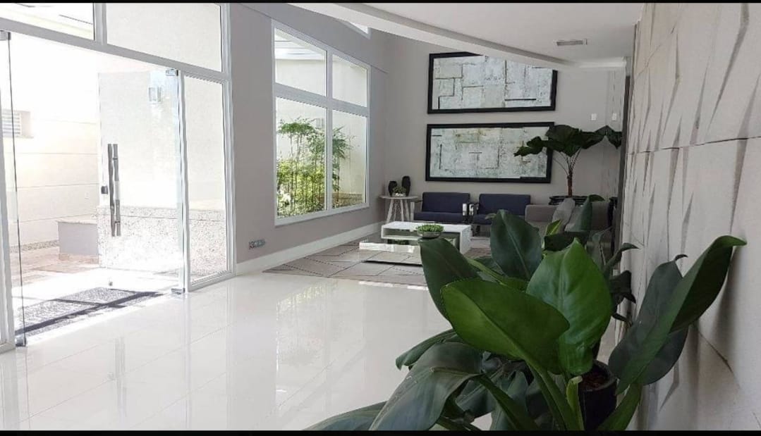 foto do anúncio Alameda Eco Resort - Apartamento