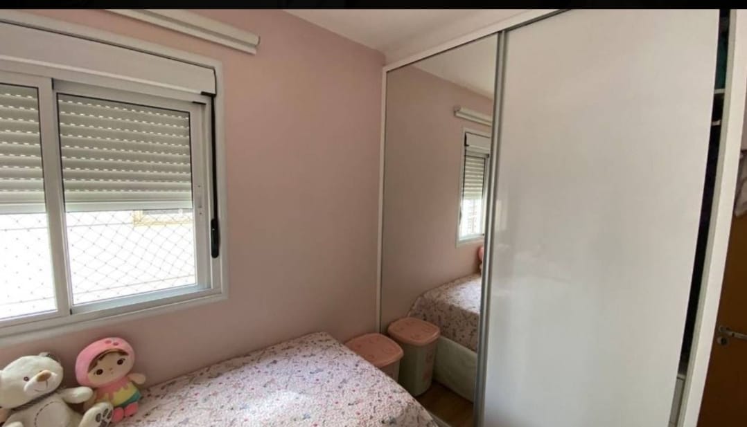 foto do anúncio Alameda Eco Resort - Apartamento