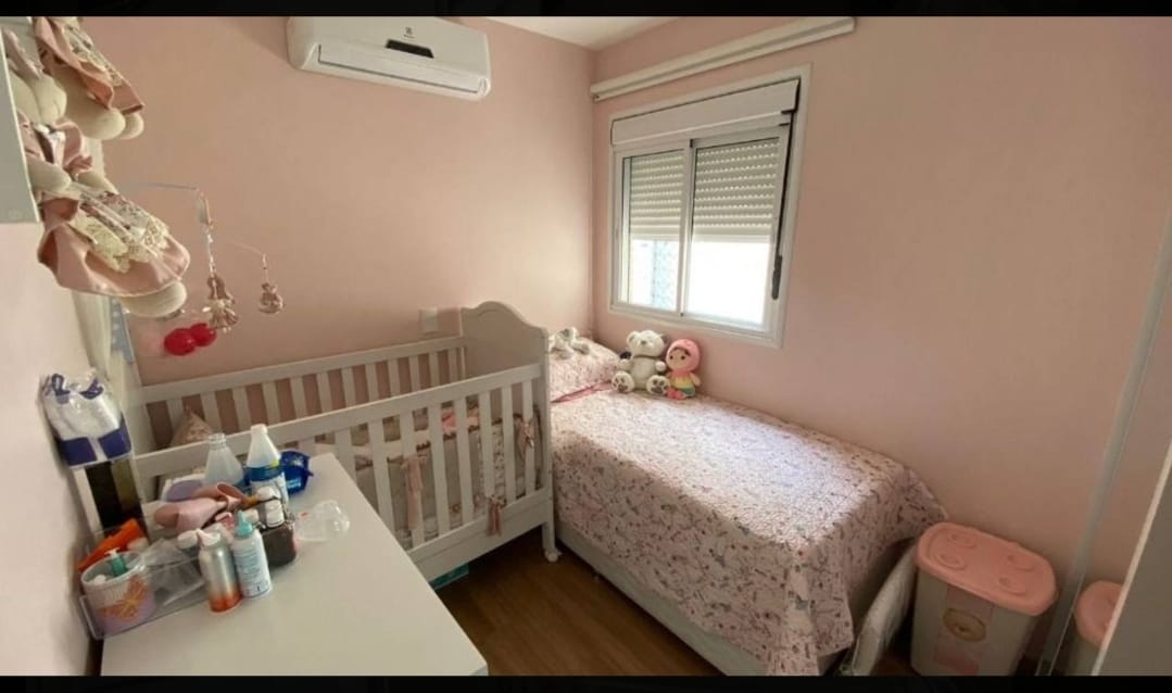 foto do anúncio Alameda Eco Resort - Apartamento