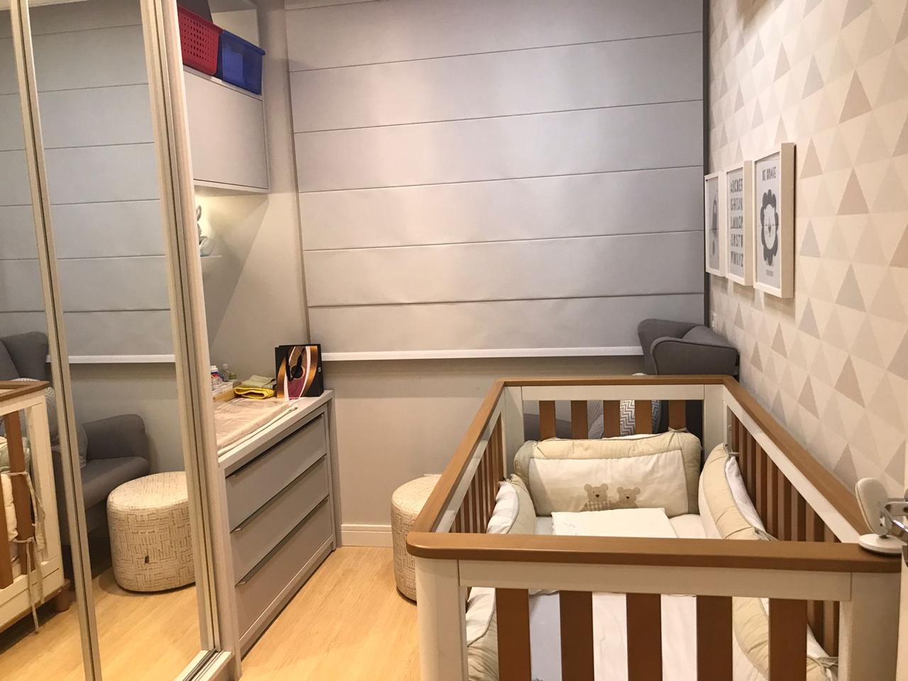 foto do anúncio Boulevard Village - Apt Centro londrina