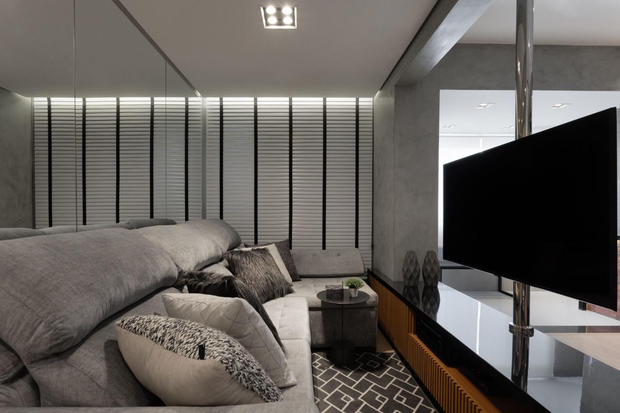 foto do anúncio Boulevard Village - Apt Centro londrina