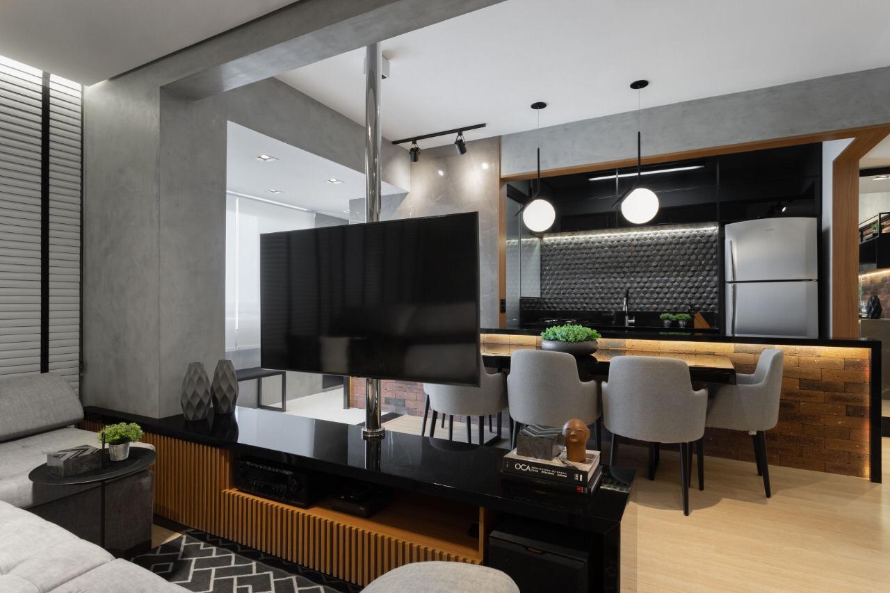 foto do anúncio Boulevard Village - Apt Centro londrina