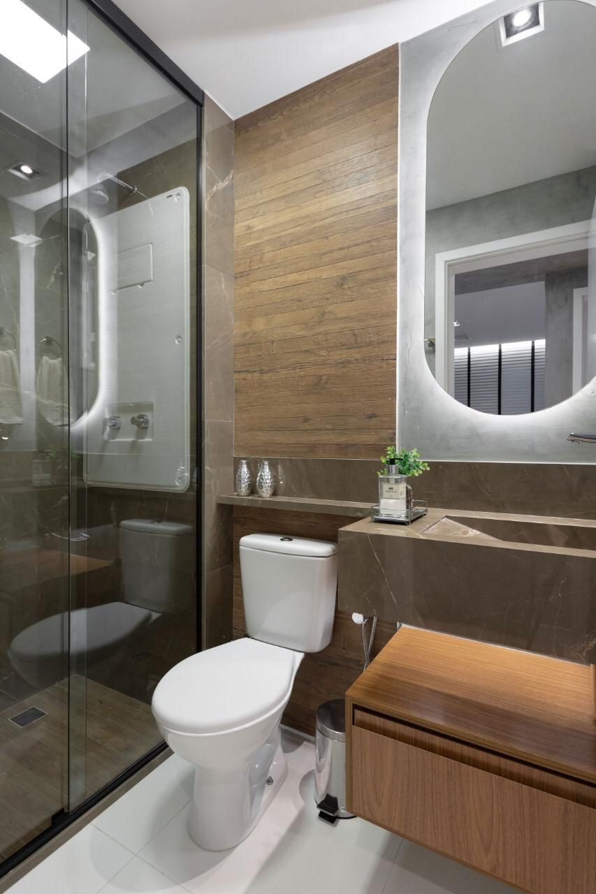 foto do anúncio Boulevard Village - Apt Centro londrina