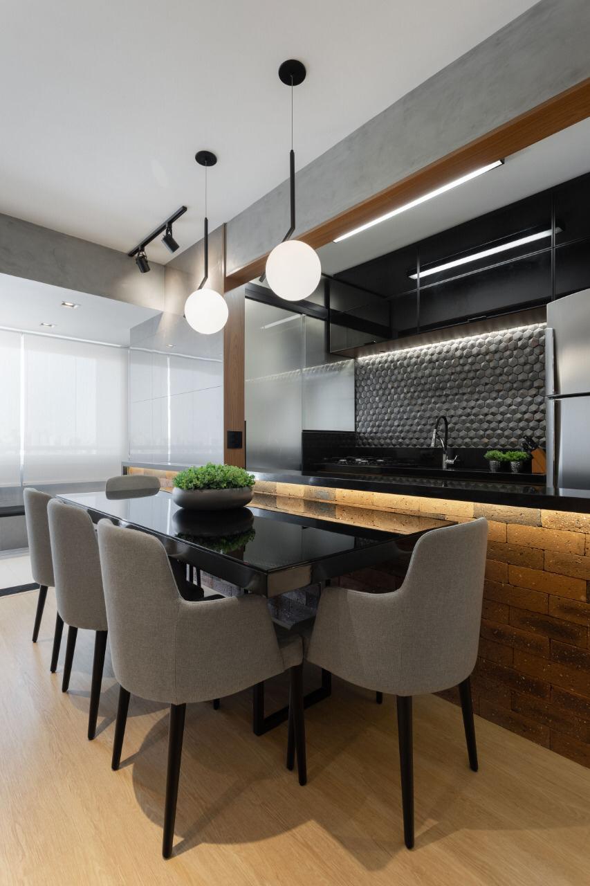 foto do anúncio Boulevard Village - Apt Centro londrina