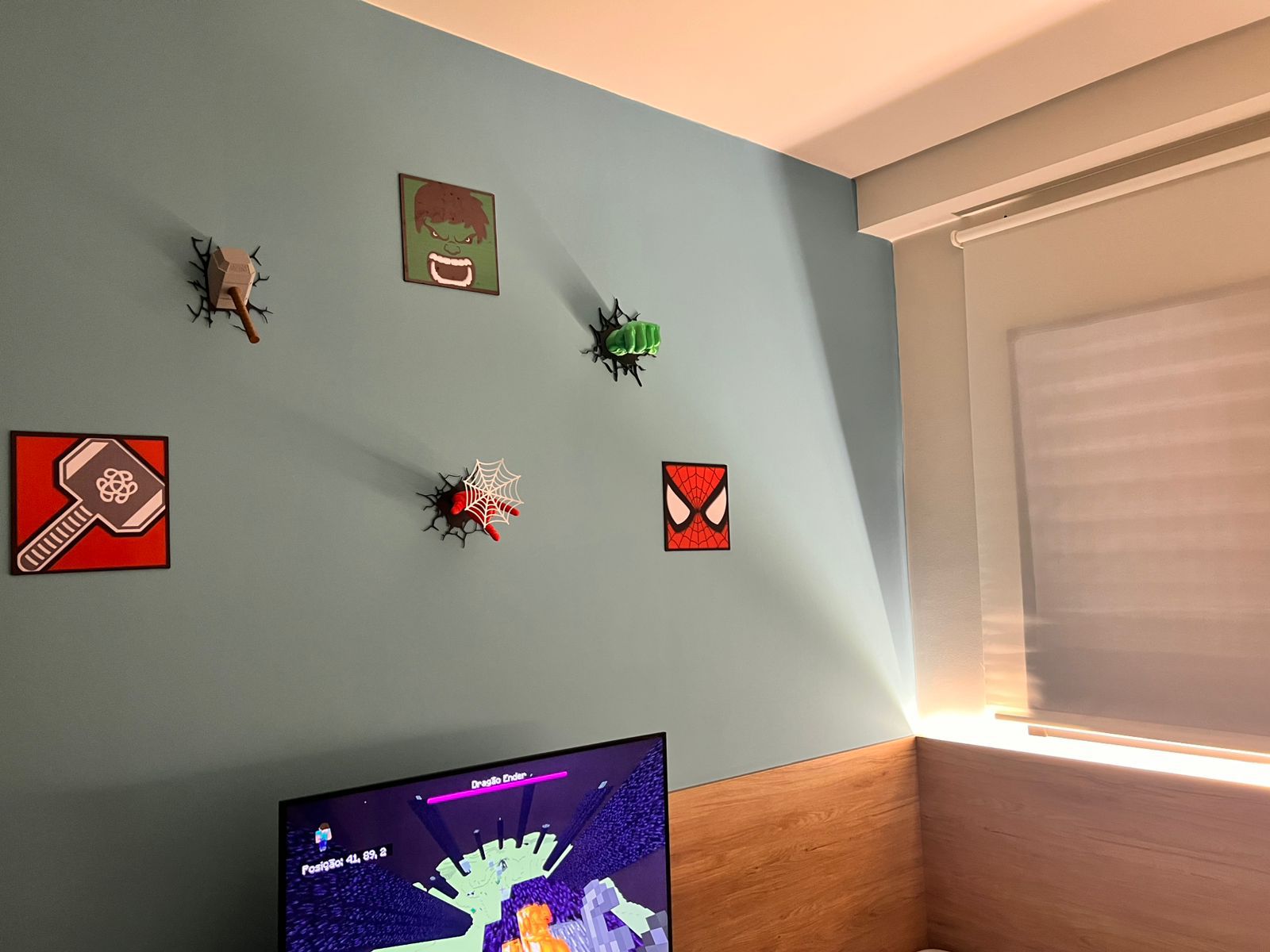 foto do anúncio Carmel Apartamento a Venda