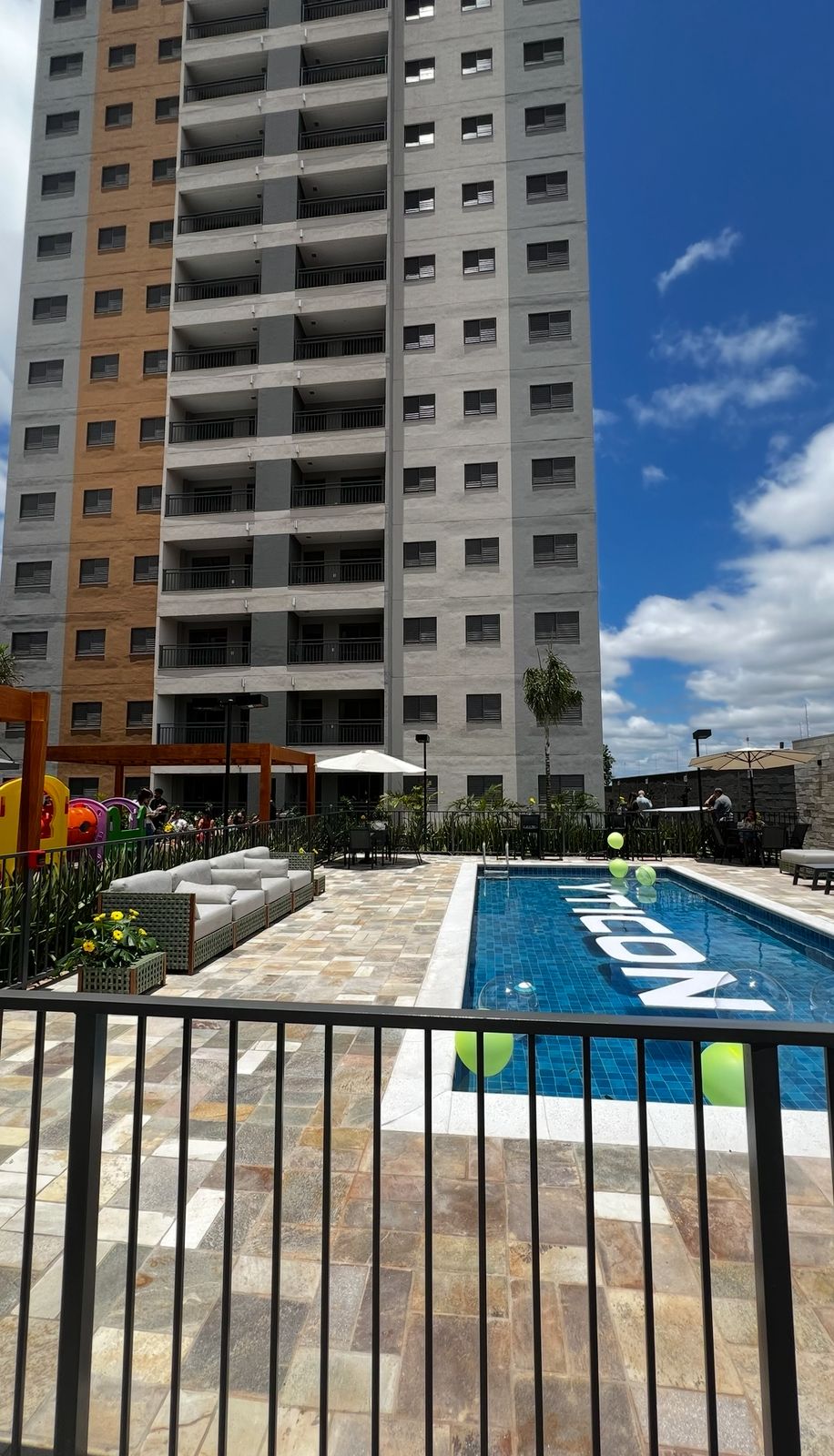 foto do anúncio Carmel Apartamento a Venda