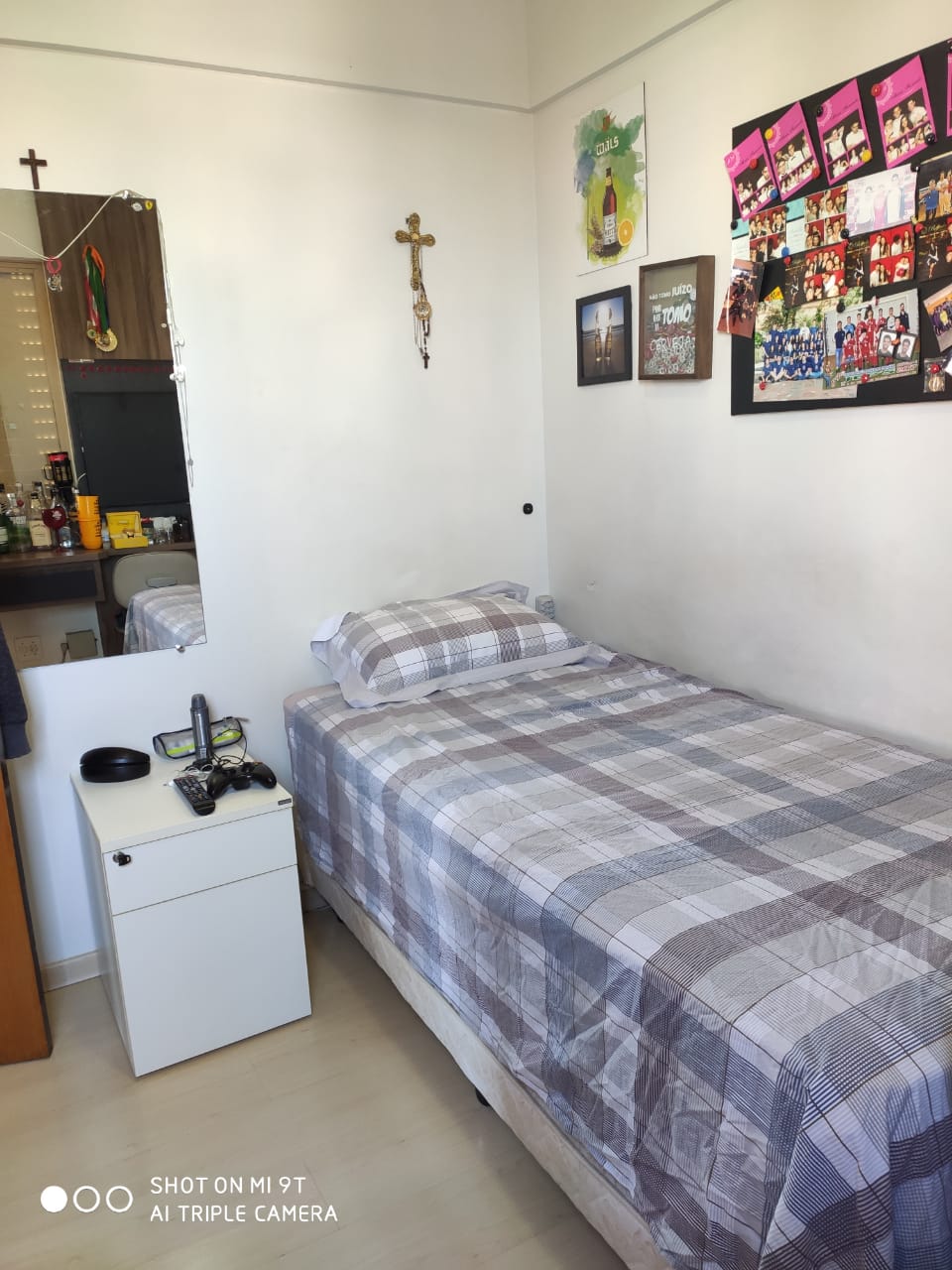 foto do anúncio Edf. Sevilha - Apt. Centro Londrina