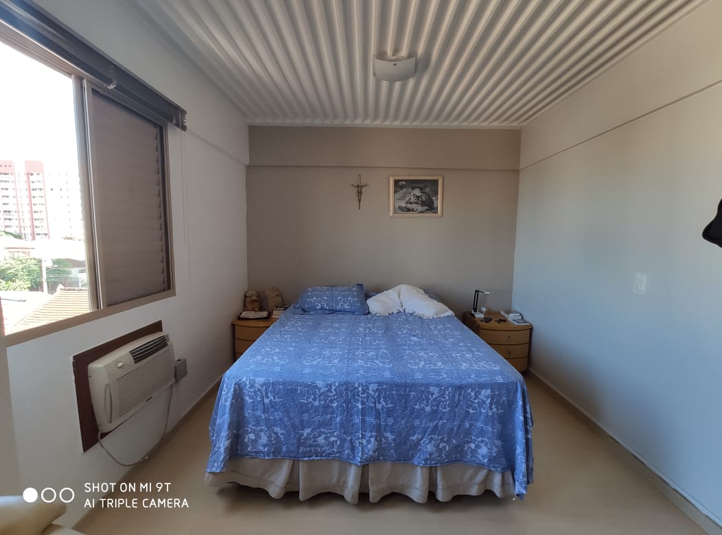 foto do anúncio Edf. Sevilha - Apt. Centro Londrina