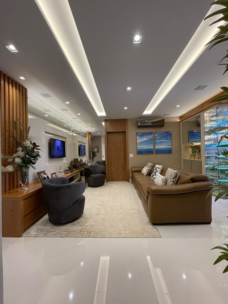 foto do anúncio Cond. Edf. Champs Elysées