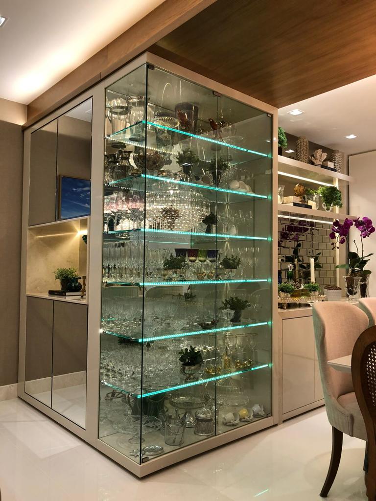 foto do anúncio Cond. Edf. Champs Elysées