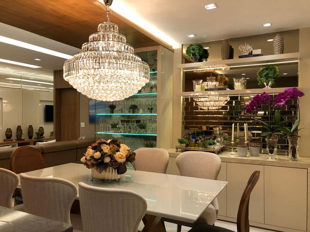 foto do anúncio Cond. Edf. Champs Elysées