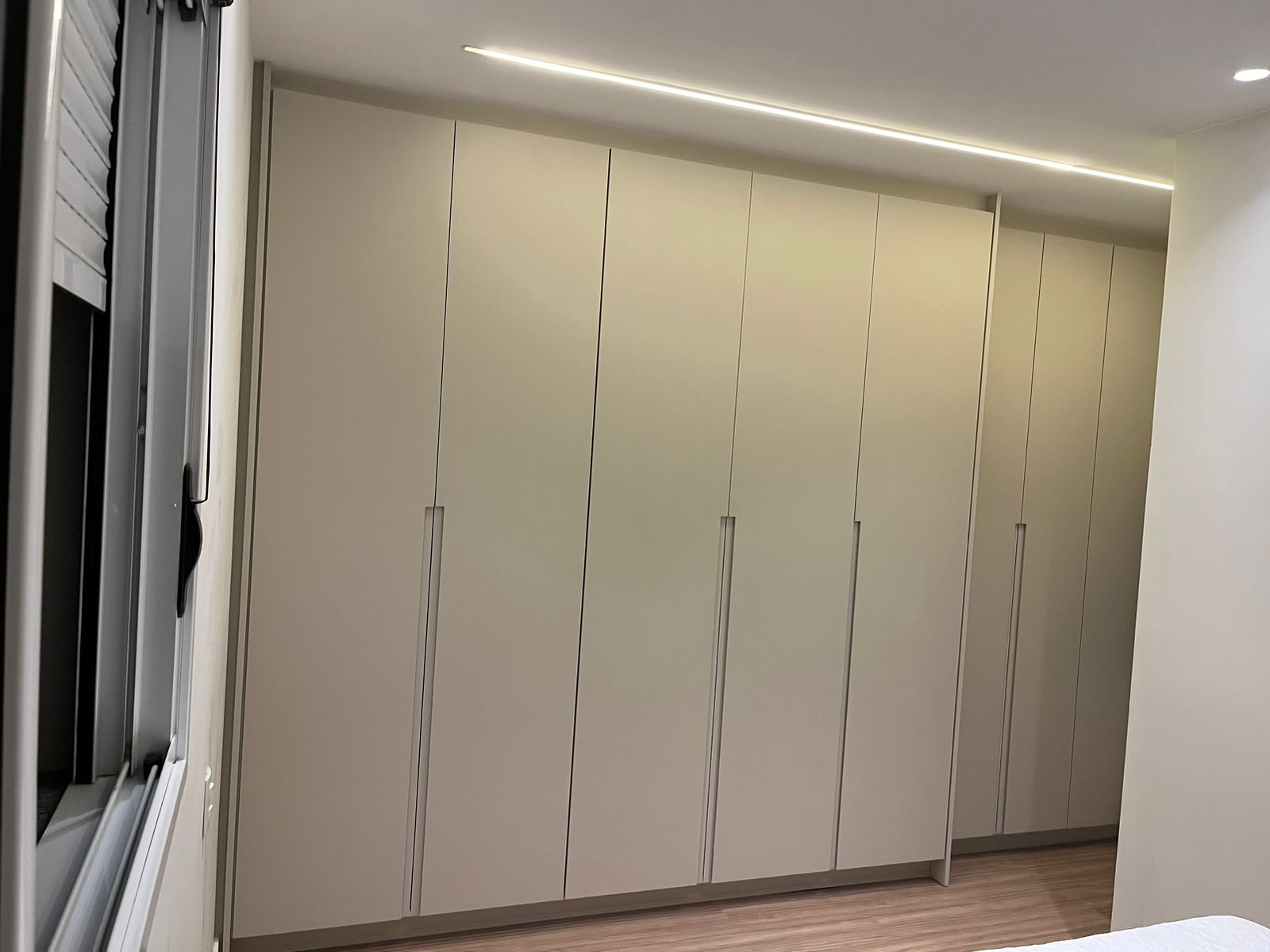 foto do anúncio Freedom Palhano- Apt. Gleba Palhano